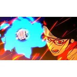 Ключ активації Microsoft Naruto Shippuden: Ultimate Ninja Storm 4 для Xbox One/Series - мініатюра 2