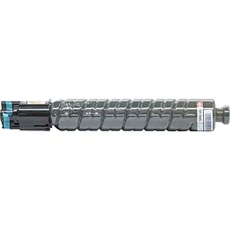 Туба з тонером BASF для Ricoh MP C306/C307/C406 аналог 842098 Black ( 17000 ст.) (BASF-KT-MPC306BK)