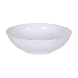 Салатник Vittora Wave Blanco 17,5 см (V-175W)