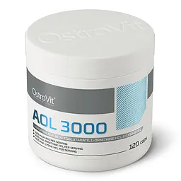 Амінокислотний комплекс OstroVit Supreme Capsules AOL 120 капсул - мініатюра 2