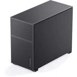 Корпус для ПК JONSBO D31 MESH Black - мініатюра 4