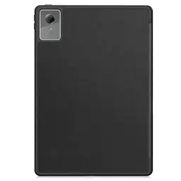 Чохол до планшета BeCover Flexible TPU Mate Lenovo Idea Tab/K11 (2nd Gen) TB336/Xiaoxin Pad (2025) 11" Black (714893) - мініатюра 2