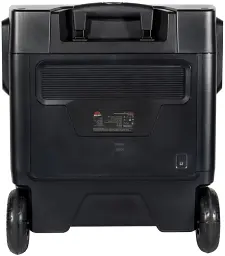 Портативна акумуляторна станція Vitals Professional PS 3600qc (217493) - мініатюра 6