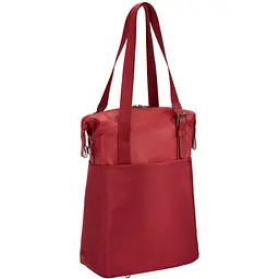 Наплічна сумка Thule Spira Vetrical Tote Rio Red (TH 3203784) - мініатюра 4