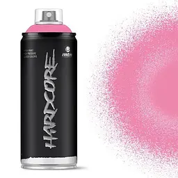 Аерозольна фарба глянцева MTN HC2 RV-211 400 мл Love Pink, EX014H0211