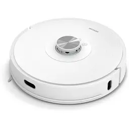 Робот-пилосос Sencor 400 Вт білий (SRV9350WH) - мініатюра 4