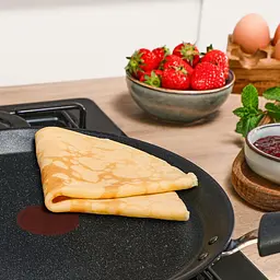 Сковорода Tefal Expertise для млинців 25см чорний (G3213832) - мініатюра 12