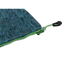 Кофта Hallyard Sif 002 фліс, бірюзова 2XL (sif/7795-002 2XL) - мініатюра 9