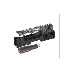 Викрутка Xiaomi JIMIHOME 23in1 Black (JM-GNT23) - мініатюра 5