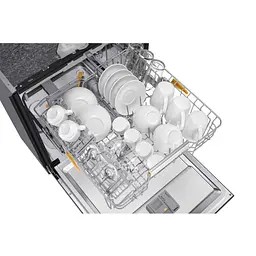 Посудомийна машина Samsung DW60DG770B00U1 - мініатюра 8