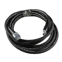 Шланг високого тиску 5.5 м для мийки високого тиску Makita HW111 (3641590)