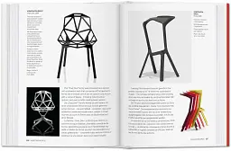 1000 Chairs. Revised and updated edition - мініатюра 7