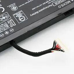 Акумулятор для ноутбука HP OMEN 17-AN 17-AN000 series (FM08 16pin 14.4V 86Wh 5973 mAh) - мініатюра 3