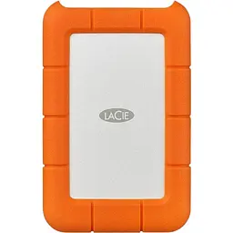 Зовнішній жорсткий диск LaCie Rugged 5 TB [STFR5000800] [76353]