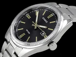 Годинник чоловічий Casio MTP-1302D-1A2VDF (модуль №2784) - мініатюра 2