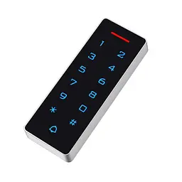 Клавіатура з WiFi, з контролером і зчитувачем EM-Marine Trinix TRK-1304EW(WF) з підтримкою Tuya Smart, водонепроникна (71-00075) - мініатюра 2
