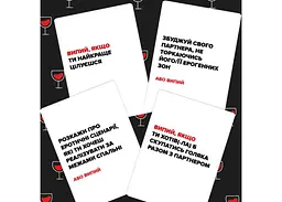 Настільна гра Memo Games (Не) п'яні кохані (укр.) (0021-1) - мініатюра 7