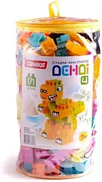 Дитячий конструктор "ДЕНДІ" - 4 71313, 171 деталі