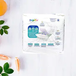 Підгузки Lupilu Skin Care 4 8-16кг 33шт - мініатюра 2
