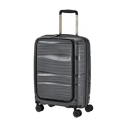 Валіза Travelite Motion Anthracite S Notebook 15,6" (TL074946-04)