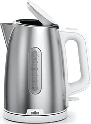Електрочайник Braun PurShine WK1500WH