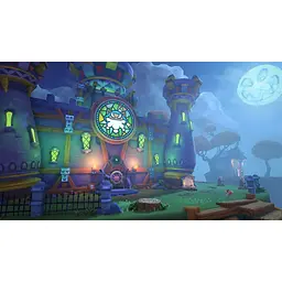 Ключ активації Microsoft New Super Lucky's Tale для Xbox One/Series - мініатюра 5