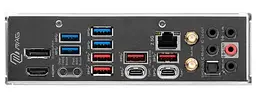 Материнська плата MSI MAG Z790 TOMAHAWK WIFI (MAG Z790 TOMAHAWK WIFI) (Socket 1700, Intel Z790, ATX) Б/в - мініатюра 4