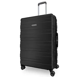 Валіза Swissbrand Freya L Black (SWB_LHFRE001L) - мініатюра 2