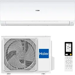 Спліт-система Haier Flexis AS35S2SF1FA-WH1/1U35MEHFRA-1 Matt White [116110]