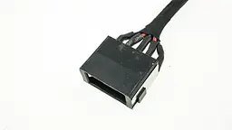 Роз'єм живлення PJ702 (Lenovo: B40 B50 series) з кабелем - мініатюра 2
