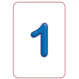 Настільна гра Ranok Creative Парочки: Лічба 5 ігор 1392001 - мініатюра 2