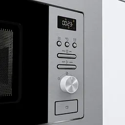 Мікрохвильова піч Gorenje BM201AG1X - мініатюра 5