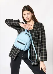 Жіночий рюкзак Sambag 25х20х10 см sum0021470 - мініатюра 2