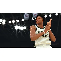 Ключ активації Microsoft NBA 2K20 для Xbox One/Series - мініатюра 3