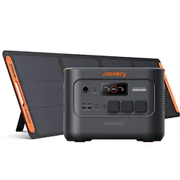 Зарядна станція Jackery Explorer 3000 v2 / 3600 Вт / 3072 Вт/ч / LiFePO4 (21-0001-000312) - мініатюра 5