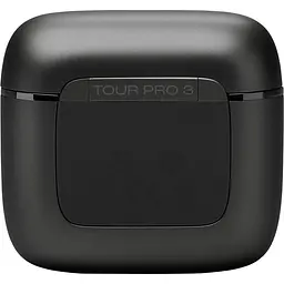 Навушники JBL TWS Tour Pro 3 Black (JBLTOURPRO3BLK) - мініатюра 10