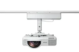 Проєктор короткофокусний Epson EB-L210SW WXGA 4000 lm LASER 0.48 Wi-Fi - мініатюра 9