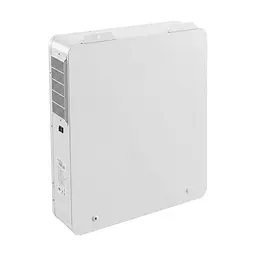 Гібридний інвертор для сонячних панелей 11kW Kraft VMH-10048 DC48V, 2MPPT, off-grid (42-00257) - мініатюра 11