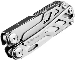 Мультитул NexTool Flagship Pro Liner lock Silver (KT5020) [68821] - мініатюра 8