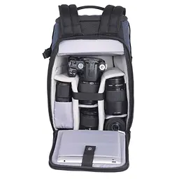 Рюкзак Vanguard Vesta Aspire 41 Navy (Vesta Aspire 41 NV) - мініатюра 2