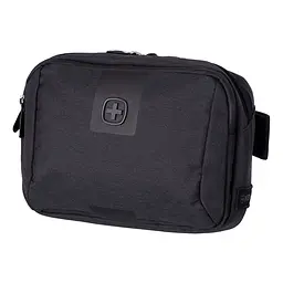 Сумка на пояс, MX ECO Waispack, антрацит Wenger sum0027686 - мініатюра 2
