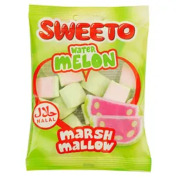 Маршмелоу Sweeto Watermelon 30 г