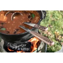 Черпак Petromax Ladle 50 см - мініатюра 4