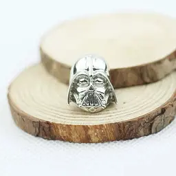 Значок Дарт Вейдер Зоряні Війни Darth Vader Star Wars SW 16.40 - мініатюра 5