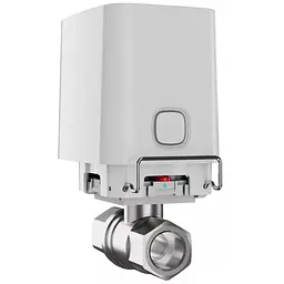 Антипотоп-система Ajax WaterStop [1] white (50533.154.WH1)