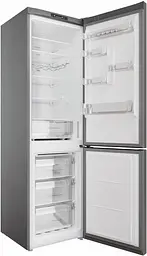 Холодильник Indesit INFC9TI22X - мініатюра 3