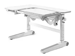 Дитячий стіл Mealux Kingwood Multicolor W (арт. BD-820 W/MC) - мініатюра 2