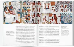 Egyptian Art - мініатюра 2