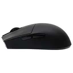 Мишка Thunderobot ML903mini 8K Tri-mode Black (6932066315719) - мініатюра 4