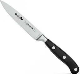 Ніж для чищення овочів 100 мм BestCut Giesser kuh0008507